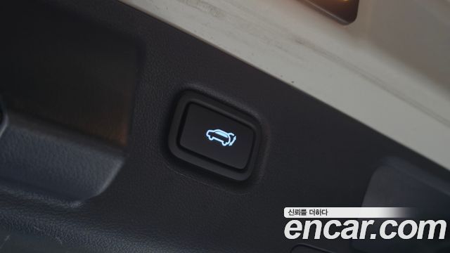 Hyundai Nexo 2021 — photo 25
