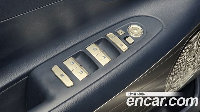 Hyundai Nexo 2021 — photo 26