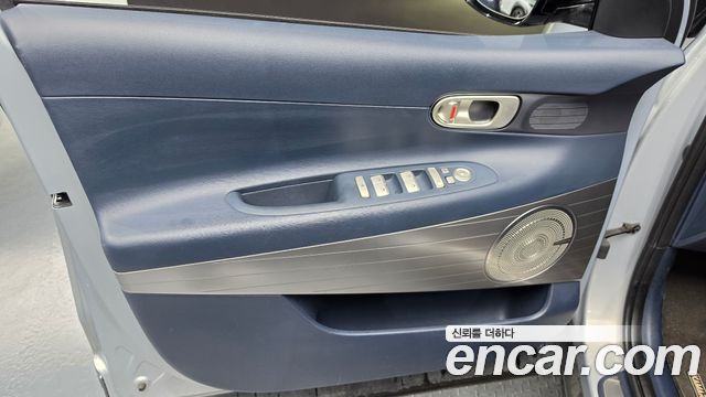 Hyundai Nexo 2021 — photo 14