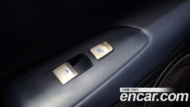 Hyundai Nexo 2021 — photo 27