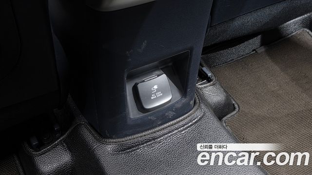 Hyundai Nexo 2021 — photo 29