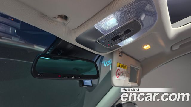 Hyundai Nexo 2021 — photo 30