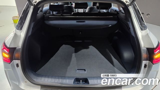 Hyundai Nexo 2021 — photo 31