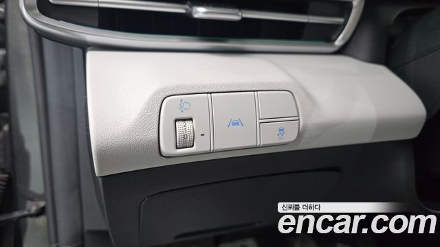 Hyundai AVANTE 2022 — photo 20