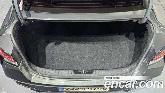 Hyundai AVANTE 2022 — photo 25