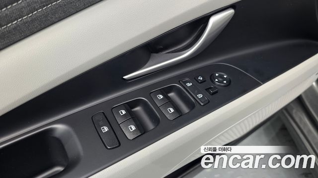 Hyundai AVANTE 2022 — photo 26