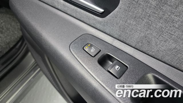 Hyundai AVANTE 2022 — photo 27