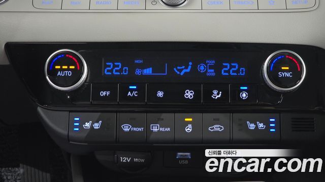 Hyundai AVANTE 2022 — photo 29
