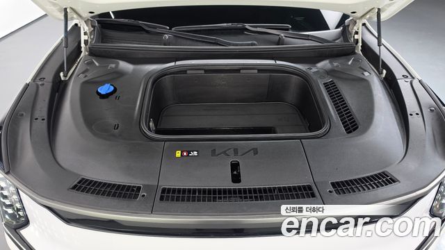 Kia EV9 2024 — photo 6