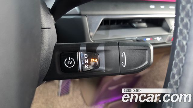 Kia EV9 2024 — photo 12