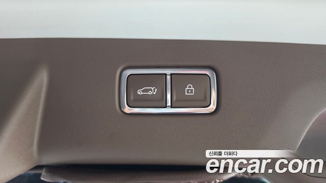 Kia EV9 2024 — photo 23