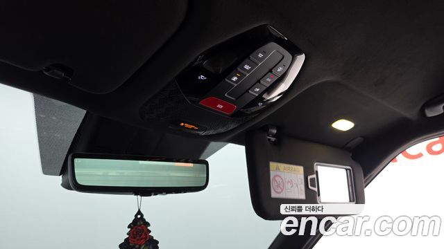 Kia EV9 2024 — photo 26