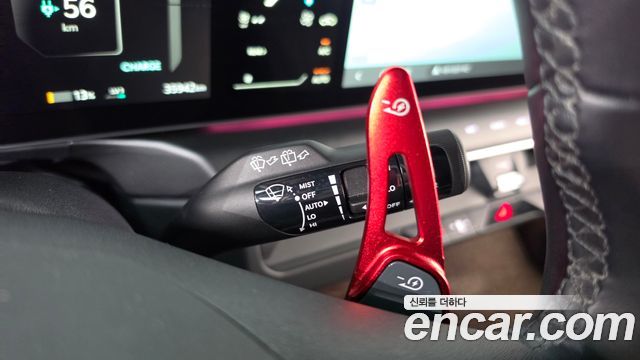 Kia EV9 2024 — photo 29