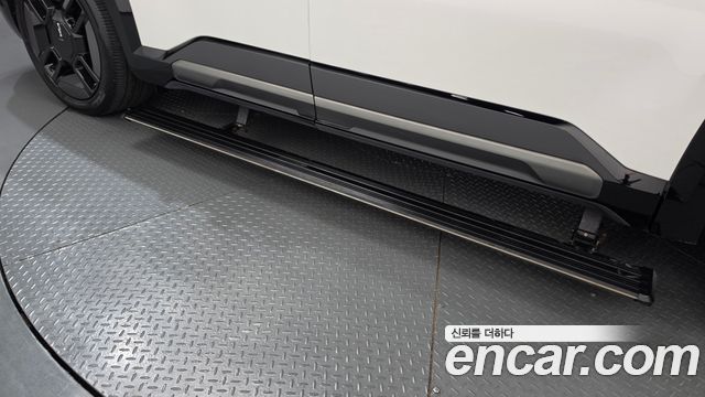 Kia EV9 2024 — photo 37