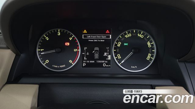 Land Rover Discovery 2016 — photo 8