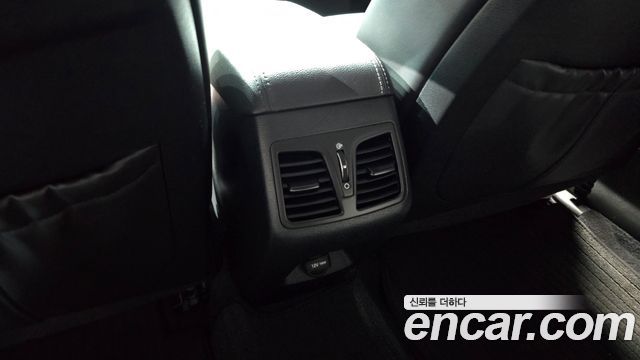 Hyundai Sonata 2017 — photo 29