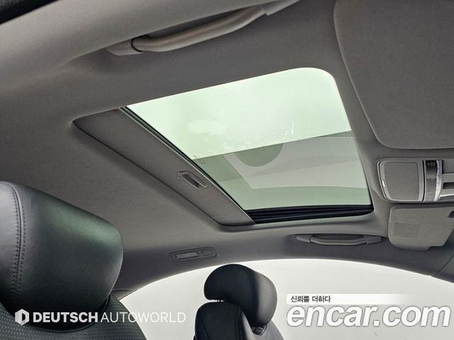 Mercedes-Benz CL-Class 2010 — photo 18