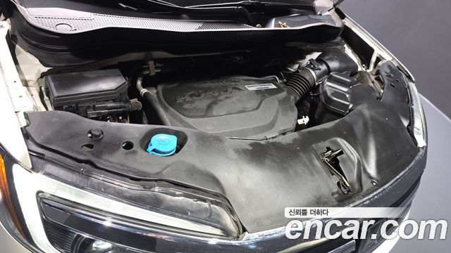 Honda Pilot 2017 — photo 6
