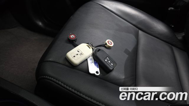 Honda Pilot 2017 — photo 17