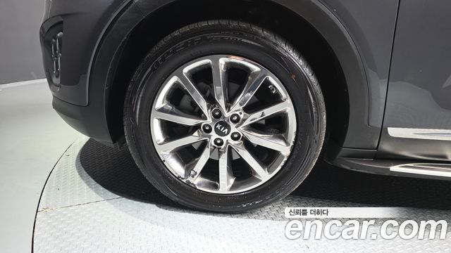 Kia Sorento 2016 — photo 5