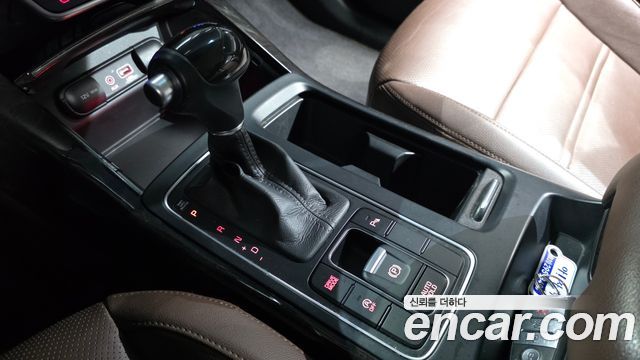 Kia Sorento 2016 — photo 12