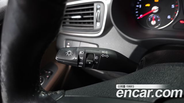 Kia Sorento 2016 — photo 22