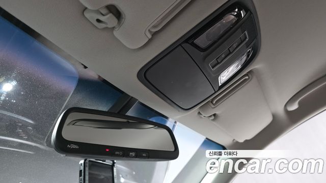 Kia Sorento 2016 — photo 24