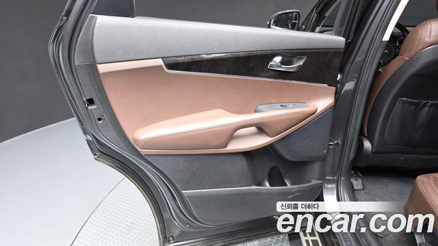Kia Sorento 2016 — photo 15