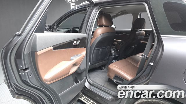 Kia Sorento 2016 — photo 16