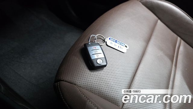 Kia Sorento 2016 — photo 31