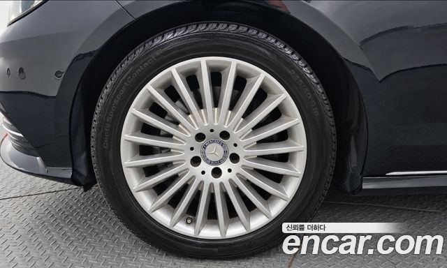 Mercedes-Benz E-Class 2016 — photo 5