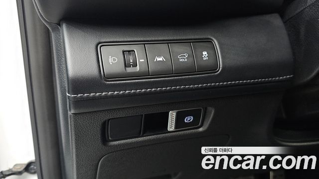 Hyundai Santafe 2021 — photo 12