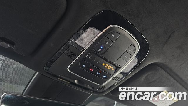 Hyundai Santafe 2021 — photo 18
