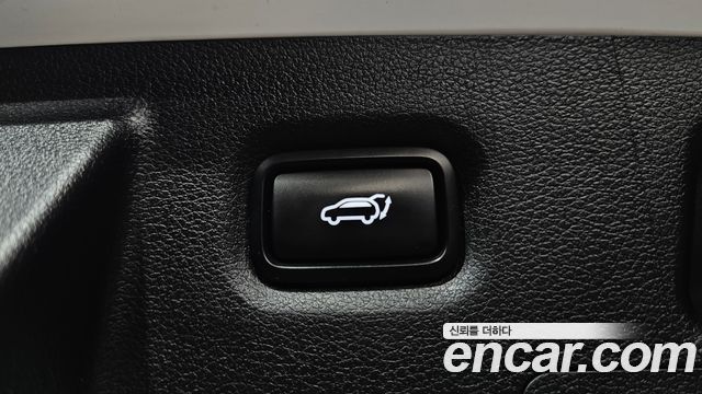 Hyundai Santafe 2021 — photo 19