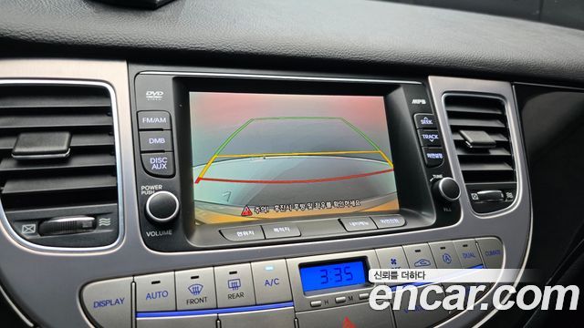 Hyundai Genesis 2013 — photo 21