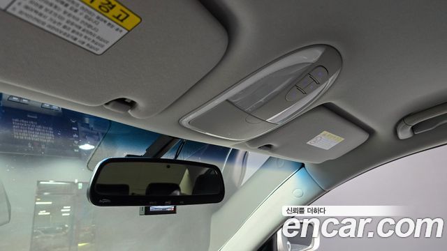 Hyundai Genesis 2013 — photo 25