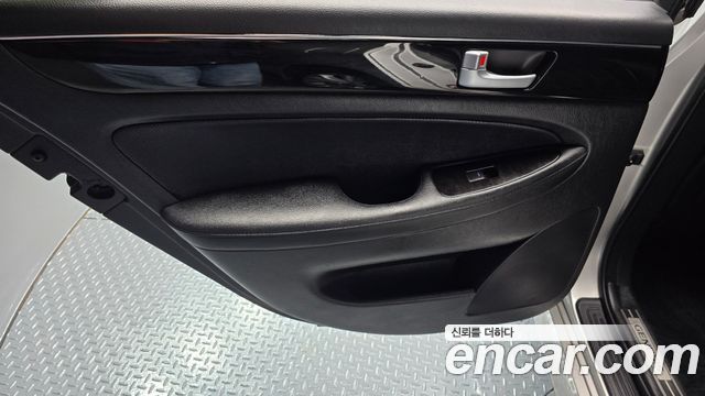 Hyundai Genesis 2013 — photo 15