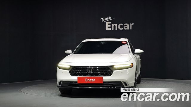 Honda Accord 2024 — photo 3