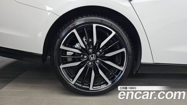 Honda Accord 2024 — photo 5