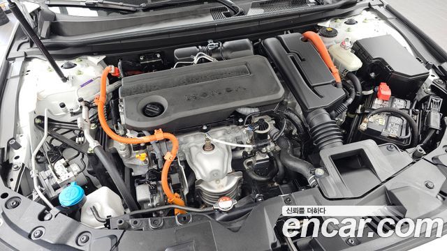 Honda Accord 2024 — photo 6