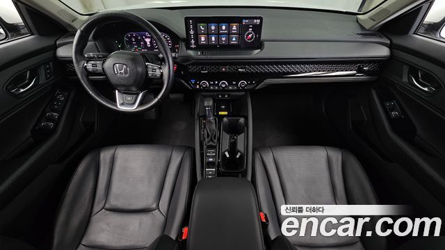 Honda Accord 2024 — photo 10
