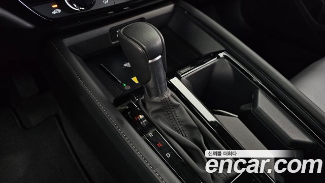 Honda Accord 2024 — photo 12