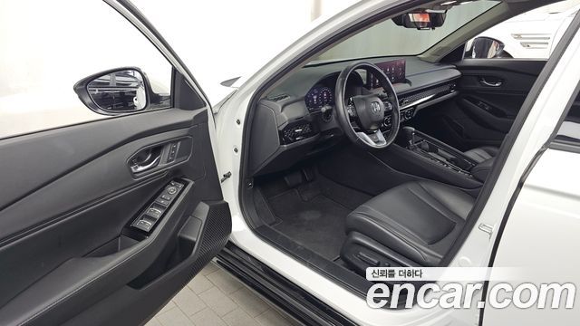 Honda Accord 2024 — photo 13