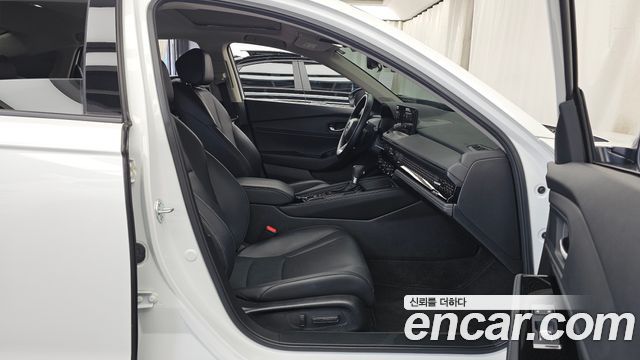 Honda Accord 2024 — photo 17