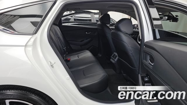 Honda Accord 2024 — photo 18