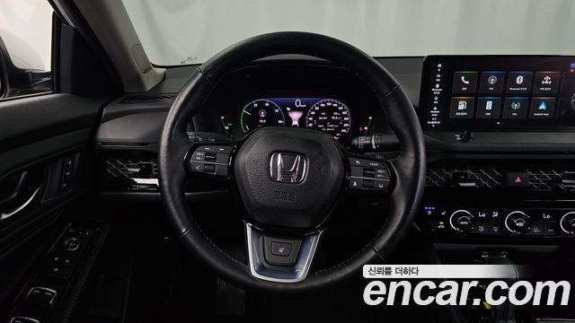 Honda Accord 2024 — photo 19