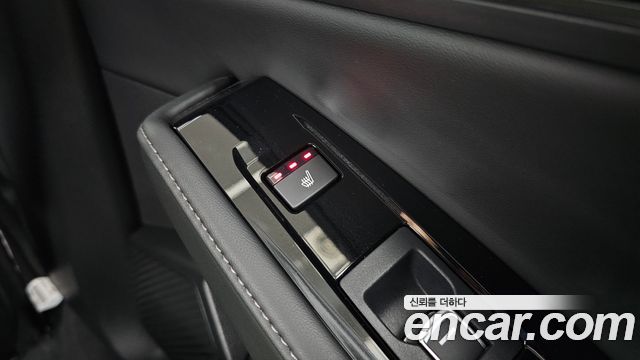 Honda Accord 2024 — photo 25