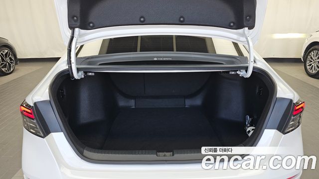 Honda Accord 2024 — photo 26
