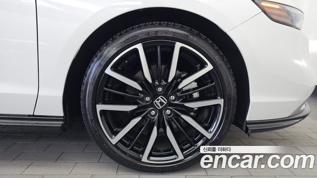 Honda Accord 2024 — photo 7