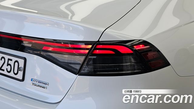 Honda Accord 2024 — photo 9